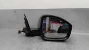Außenspiegel Rechts J8A217E698MAA Land + Range Rover Range Rover Velar (LY) Geländewagen 2.0 D180 AWD (204DTD)