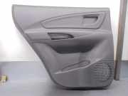 Türverkleidung Links Hinten 833012E020LM Hyundai Tucson (JM) SUV 2.0 CRDi 16V 4x4 (D4EA)