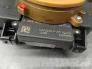 Lichtschalter 51826041 Citroën CITROËN NEMO 1.3 HDi FAP