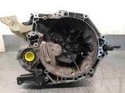 Sicherungskasten 9664705980 Citroën C5 III Berline (RD) Schrägheck 2.0 HDiF 16V (DW10BTED4(RHF))