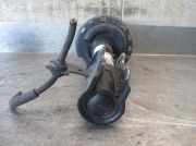 Schließplatte Kühlerträger 4857596 Jeep Grand Cherokee (WH/WK) SUV 3.0 CRD V6 24V (EXL)