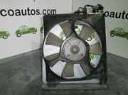 KÃ¼hlerventilator 1680003970 Toyota Corolla (ZZ/WZ/CD) Liftback 2.0 D-4D 16V (1CD-FTV)