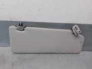 Sonnenblende Links 964012342R Dacia II 1.5 BLUE dCi Diesel FAP CAT