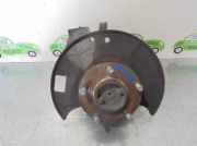 Achsschenkel Halter Links Vorne 400159C501 Nissan Vanette (C23) Van 2.3 D E/Cargo (LD23)
