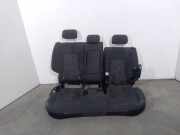 Rücksitzbank G4FP Kia Sportage (NQ5E) Geländewagen 1.6 T-GDI MHEV 48V (G4FP)