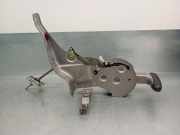 Bedienung Klimaanlage 1848819006 Renault II FASE I (B/CBO) 1.9 dTi Diesel