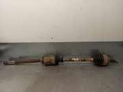 Antriebswelle Rechts Vorne 8200169291 Nissan Primastar Van 1.9 dCi 80 (F9Q-762)