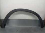 Zierleiste Radhausschale Rechts Vorne 51777158428 BMW X5 (E70) SUV 3.0d 24V (M57N2-D30(306D3))