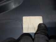 Türverkleidung Rechts Vorne 7354777820 Ford Ka II Schrägheck 1.2 (169.A.4000)