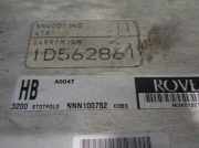 Motorsteuerger?t NNN100752 Rover 25 Schr?gheck 1.4 16V (14K4F)