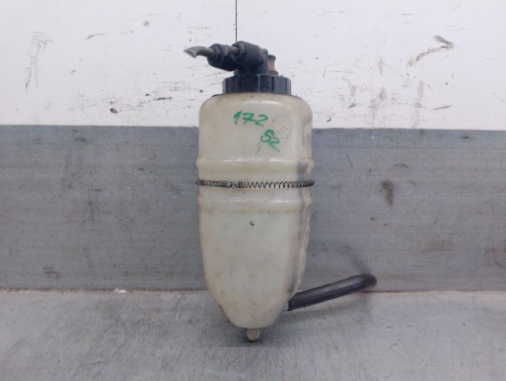 Servolenkung Ölbehälter - 0009899103 Mercedes-Benz S (W126) Limousine 300 SE,SEL (M103.981)