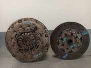 Kupplungsset 3121005150 Toyota Verso Großraumlimousine 2.0 16V D-4D-F (1AD-FTV(Euro 4))
