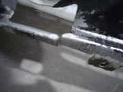 StoÃŸstange Vorne 7401N0 CitroÃ«n CITROÃ‹N (S0, S1) 1.5 D