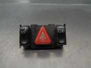 Warnleuchte Schalter 2088200310 Mercedes-Benz E (W210) Limousine 2.7 E-270 CDI 20V (OM612.961)