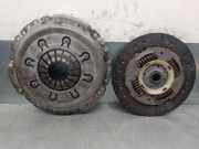 Kupplungsset 4405433 Opel Vivaro Van Vivaro-e (ZKX)