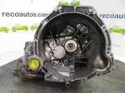 Getriebe 96WT7F096DB Ford Fiesta 4 Schrägheck 1.8 Diesel Van 93 EEC (RTJ)