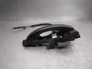 T?rgriff Au?en Ra 4L0837205 Opel Astra H SW (L35) Kombi 1.7 CDTi 16V (Z17DTH)