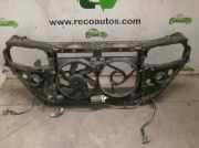 Schließplatte Kühlerträger Peugeot 605 (6B) Limousine 2.4 SRDT,SVDT 12V (DK5ATE(THY))