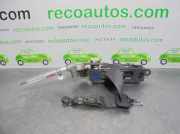 Sicherheitsgurt Rechts Vorne 570523000H Volvo V70 (GW/LW/LZ) Kombi 2.5 T Turbo 20V (B5254T)