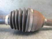 Antriebswelle Rechts Vorne 3GKW3B437AB Saab 9-3 II (YS3F) Cabrio 2.0t 16V (B207L(Euro 5))