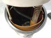 Tankschwimmer 728234 Mazda 6 Sport (GG14) SchrÃ¤gheck 2.0 CiDT 16V (RF5C)