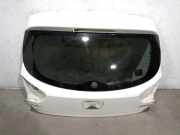 Hintertür 737001W220 Kia Rio III (UB) Schrägheck 1.2 CVVT 16V (G4LA)