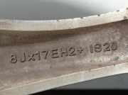 Radiator 8D0121251Q Audi A4 BERLINA (B5) 1.9 TDI