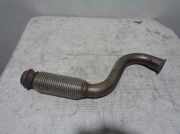 Uitlaat Rohr Vorne CESTA10 Citroën CITROËN II (NC_) 1.6 HDi 90