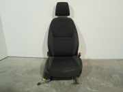 Sitz Rechts Vorne 5E0881022F Skoda OCTAVIA Kombi (5E5) 1.5 16V TGI bivalent. Gasolina / Cng