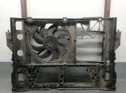 Kühlerventilator MC1163864212V Opel MOVANO A Furgoneta (X70) 2.8 DTI (FD)