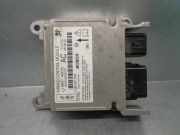 Steuergerät Airbag 6M2T14B056AC Ford S-Max (GBW) Großraumlimousine 2.0 TDCi 16V 140 (QXWA(Euro 4))