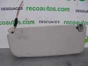 Sonnenblende Rechts Opel Astra G (F07) Coup? 1.8 16V (X18XE1)