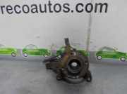 Achsschenkel Halter Links Vorne 8200171673 Renault I FASE 2 BERLINA (BA0) 1.9 dTi Diesel CAT