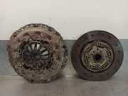 Kupplungsset 0B1141117 Audi A5 Sportback (8TA) Liftback 2.0 TDI 16V (CGLC(Euro 5))