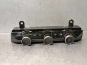 Bedienung Klimacontrolle 9844375880 CitroÃ«n C4 Berline (BA/BB/BC) SchrÃ¤gheck 5-drs 1.2 PureTech 130 12V (EB2ADTS(HNS)) EB2ADTS(HNS)