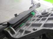 Fensterheber Links Hinten 9650386580 Citroën C6 (TD) Limousine 3.0 HDiF V6 24V (DT20C(X8Z))