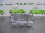 Innenbeleuchtung 9680713880 Citroën C3 Picasso (SH) Großraumlimousine 1.6 HDi 90 (DV6DTED(9HP))