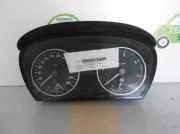 Tachoeinheit Kmh 9110205 BMW 3 Touring (E91) 320 d