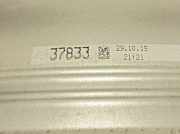 Felge 8T0601025BS Audi A4 Cabriolet (B6) Cabrio 2.4 V6 30V (BDV)