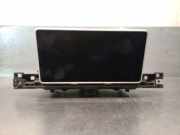 Multifunctionelle Display 8W1919605 Audi B9 (8W2, 8WC) 2.0 TDI