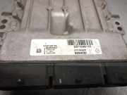 Motorsteuergerät 237104817R Renault Megane III Berline (BZ) Schrägheck 5-drs 1.2 16V TCE 115 (H5F-400(H5F-A4))