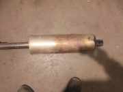 Heckspoiler C1BBA44210B Ford Fiesta 6 (JA8) Schrägheck 1.25 16V (SNJB)