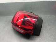 Stoßstange Hinten G4HD Hyundai PRIME (MX) 1.1 12V CAT