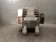 Lichtmaschine 2706021010 Toyota Yaris Verso (P2) Gro?raumlimousine 1.3 16V (2NZFE)