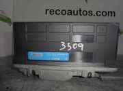 Steuergerät Abs 0125457432 Mercedes-Benz CLASE C 200 (202.020)