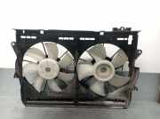 KÃ¼hlerventilator DT4227502520 Toyota Corolla Verso (R10/11) GroÃŸraumlimousine 2.2 D-4D 16V Cat Clean Power (2AD-FHV)