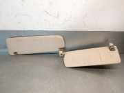 Sonnenblende Rechts 7P0857552 Volkswagen Touareg (7PA/PH) SUV 3.0 TDI V6 24V (CASA(Euro 5)) CASA(Euro 5)