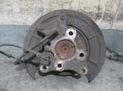 Achsschenkel Halter Rechts Hinten 50710606 Citroën Jumper (U9) Ch.Cab/Pick-up 2.2 HDi 120 Euro 4 (P22DTE(4HU))