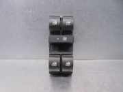 Schalter F?r Elekt. Fensterheber Links Vorne 7356323520 Fiat TIPO II (356) Limousine 1.4 CAT (GPL)