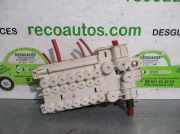 Sicherungskasten 61138370640 BMW 5 serie (E39) Limousine 523i 24V (M52-B25(256S3))